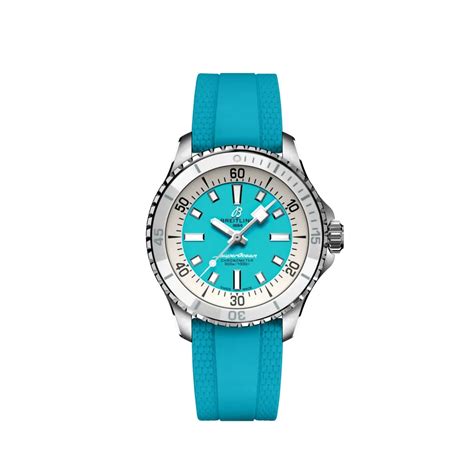 breitling dames horloge|breitling superocean women's.